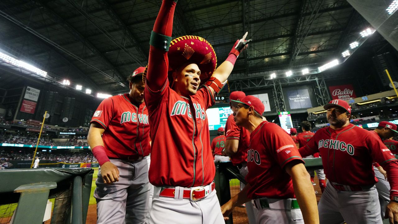 clásico mundial de beisbol