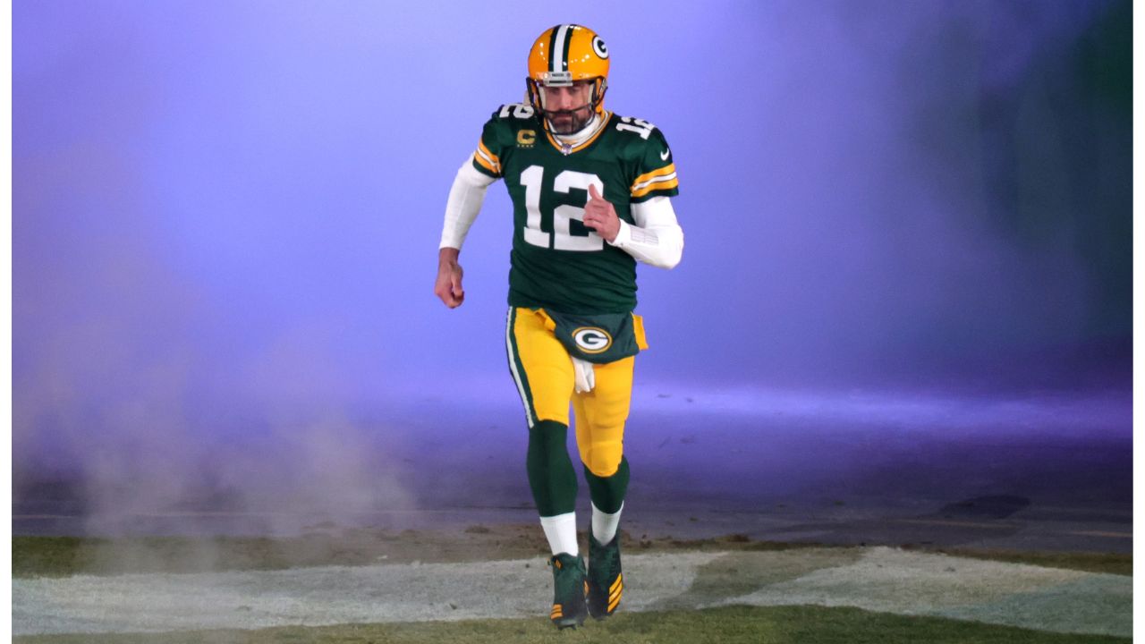 El veterano quarterback Aaron Rodgers, se encuentra en la conversación para convertirse en jugador de otro equipo de la NFL