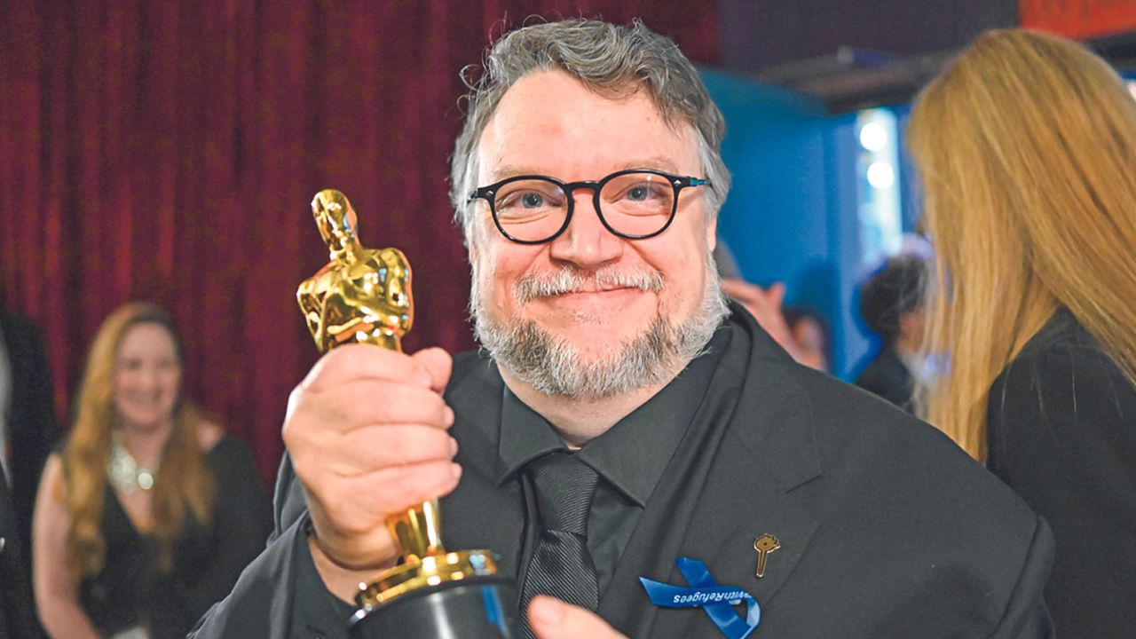 El buscador Google, dio a conocer a través de un comunicado que el cineasta tapatío, Guillermo del Toro, se volvió en la persona más buscada