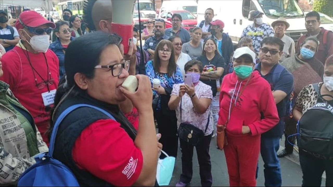 El Sindicato logró el incremento de 3% al salario de los trabajadores