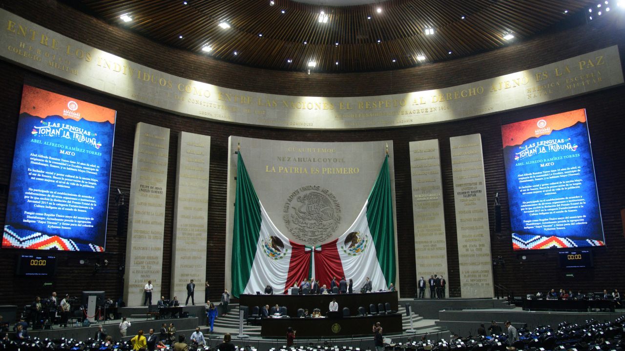 La organización ciudadana Sociedad Civil México pidió al INE eviten la sobrerrepresentación de Morena-PVEM-PT en las cámaras legislativas