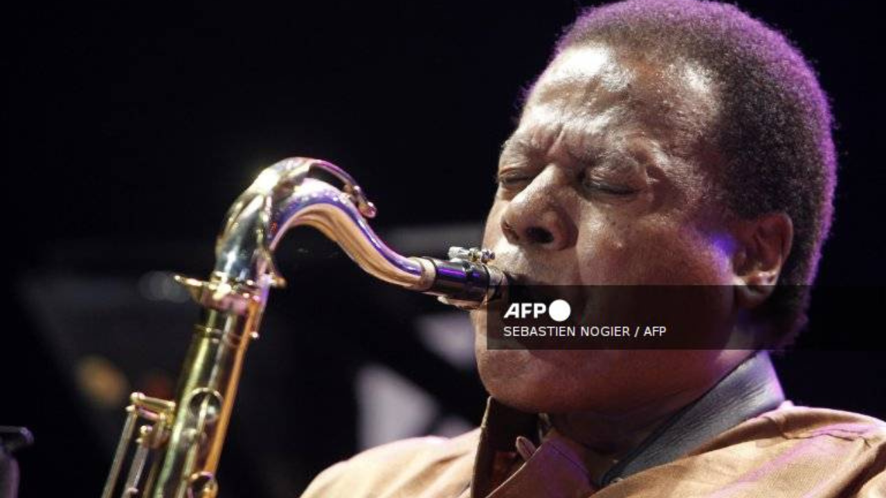 El saxofonista Wayne Shorter, considerado uno de los mejores compositores de jazz de Estados Unidos de todos los tiempos, falleció