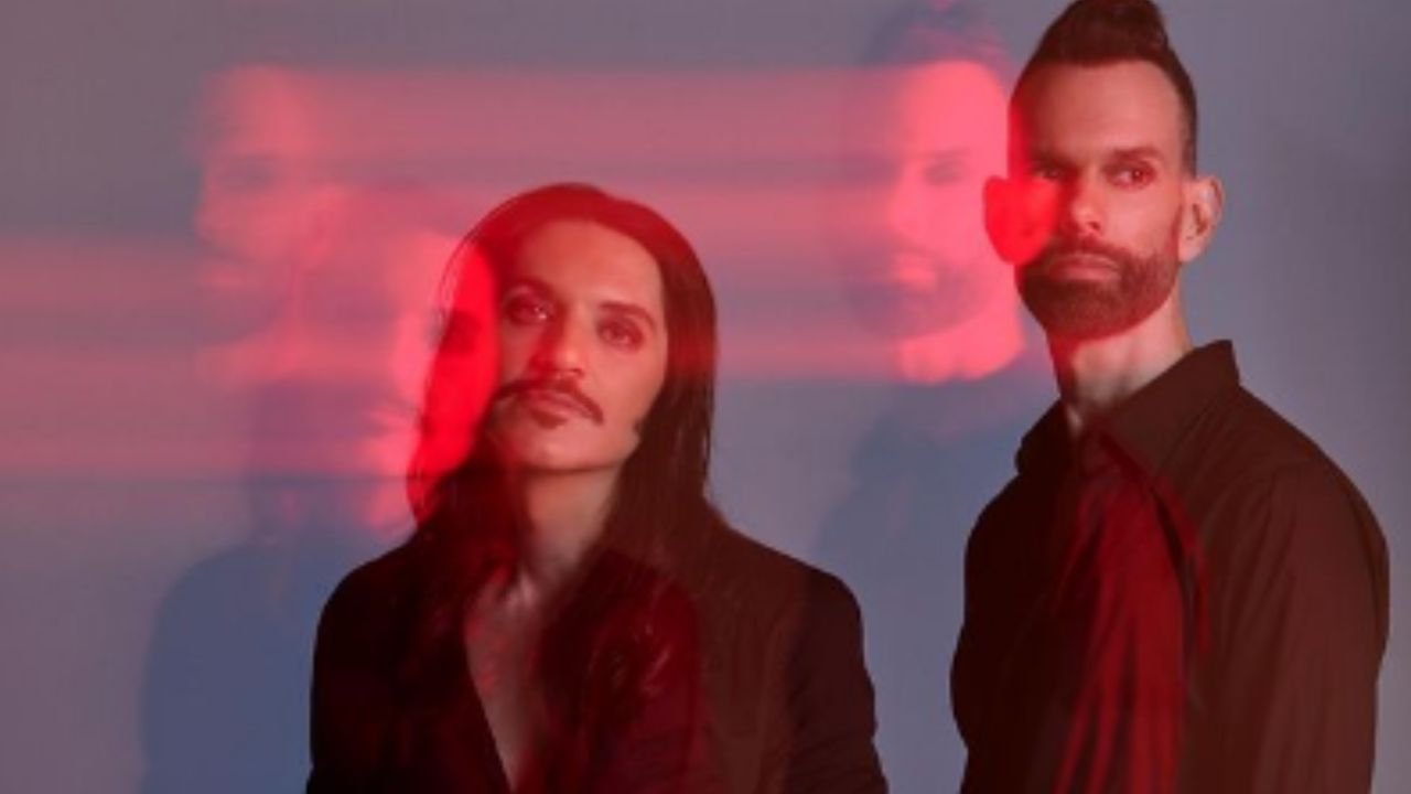 Placebo dará un concierto en el Lunario del Auditorio Nacional , como parte de la segunda fecha que abrió en CDMX