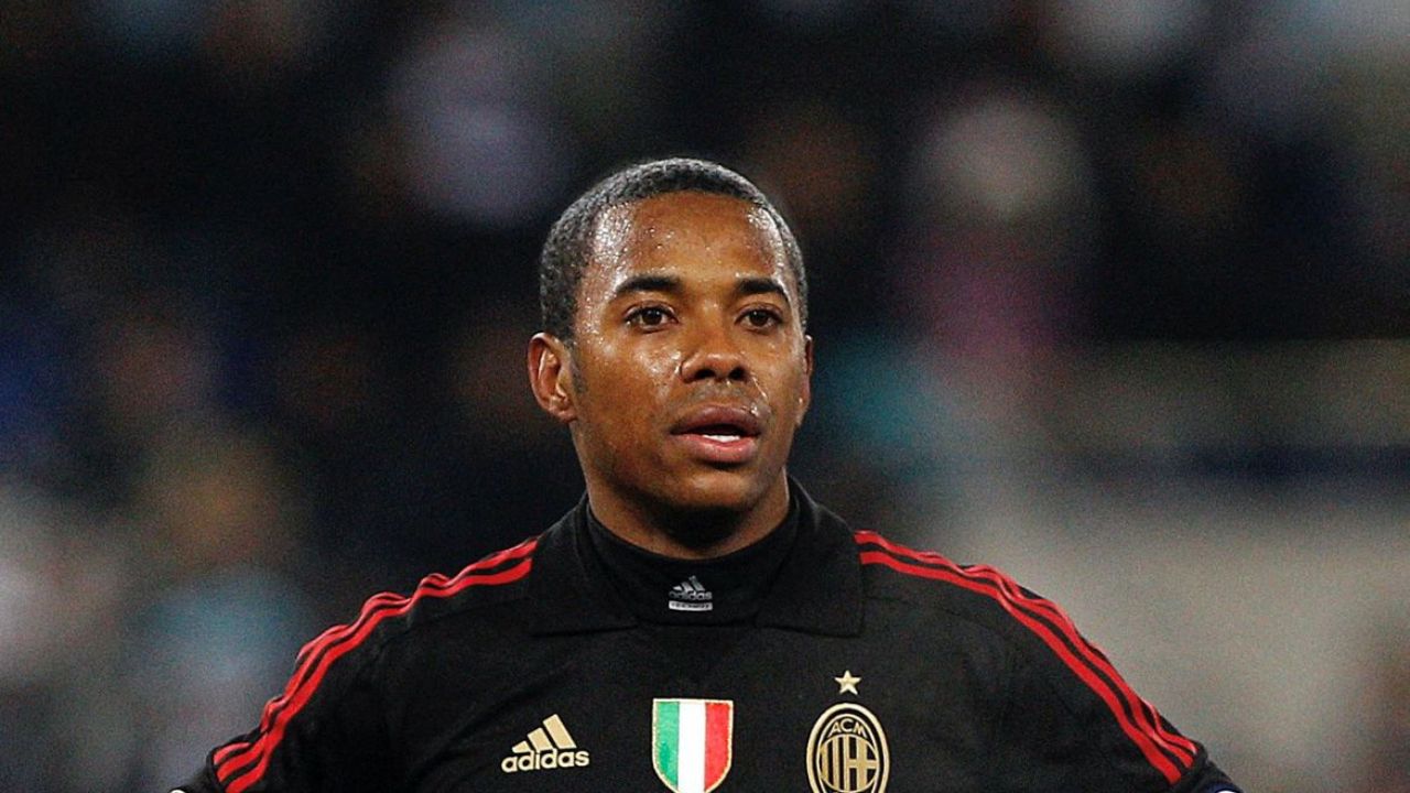 Robinho