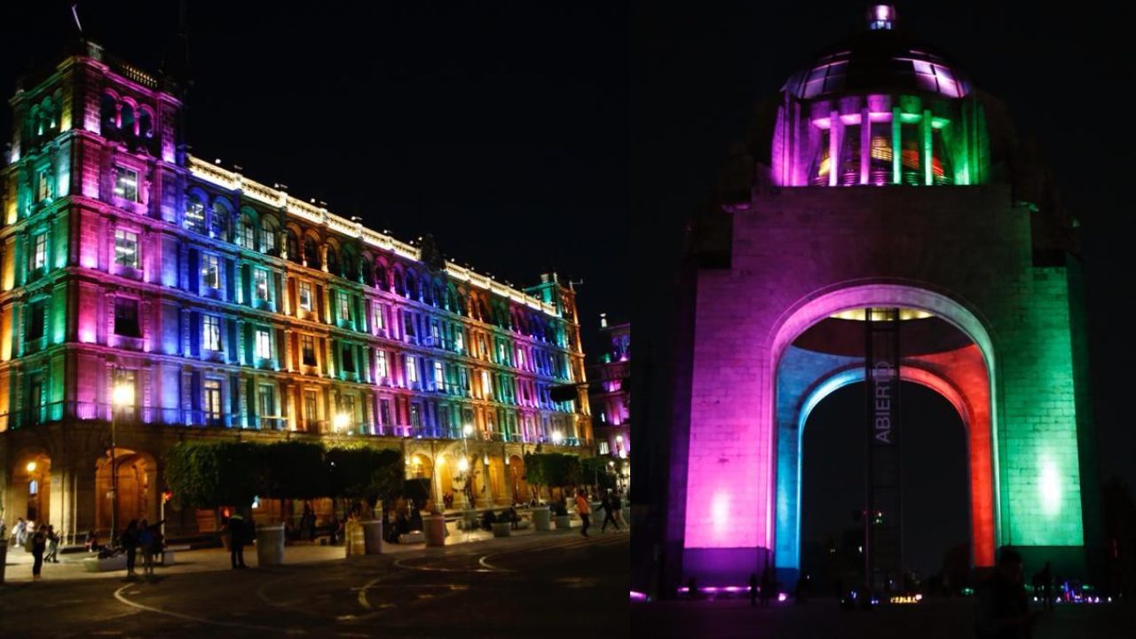 TIANGUIS TURISTICO