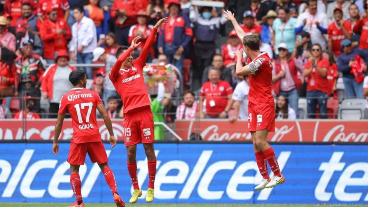 Toluca