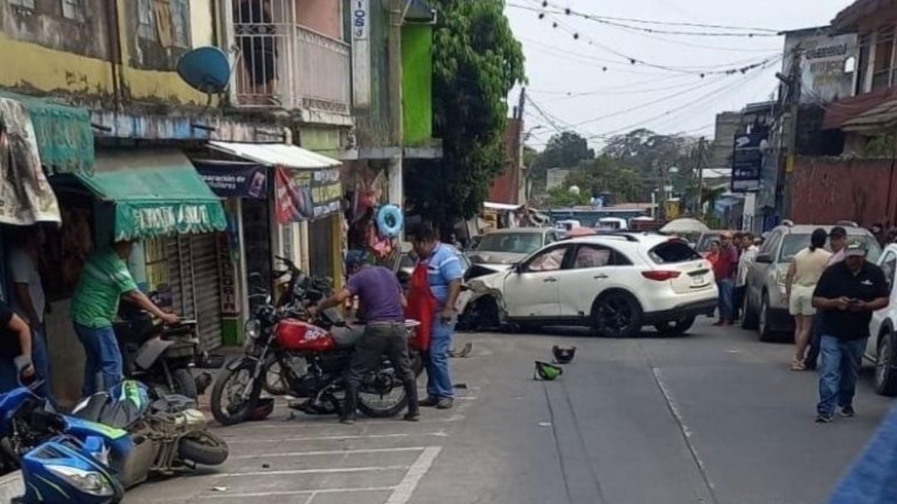 VERACRUZ