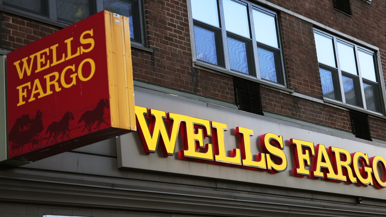 WELLS FARGO