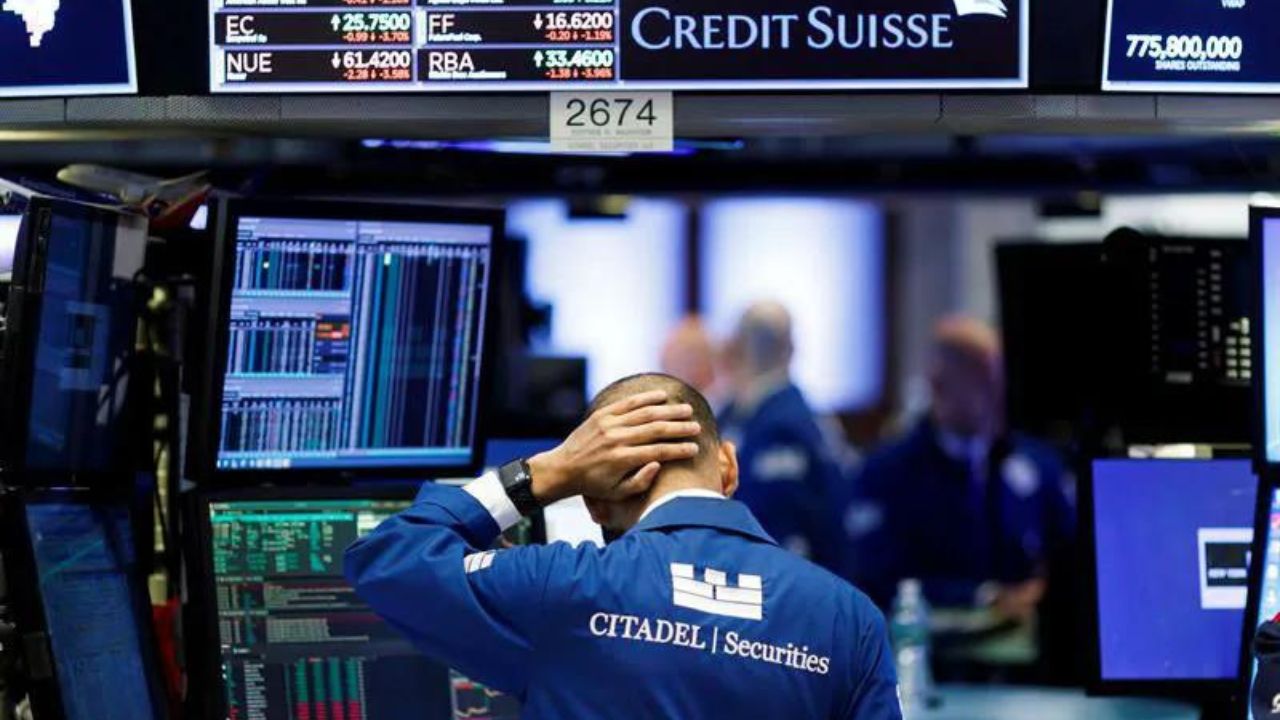 Wall Street “toma respiro” y vuelve a la normalidad