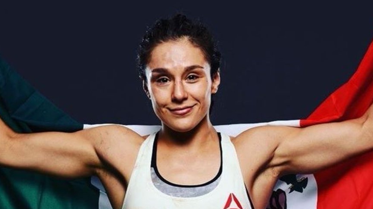 alexa grasso