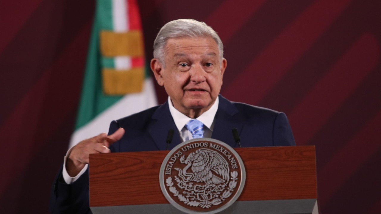 AMLO