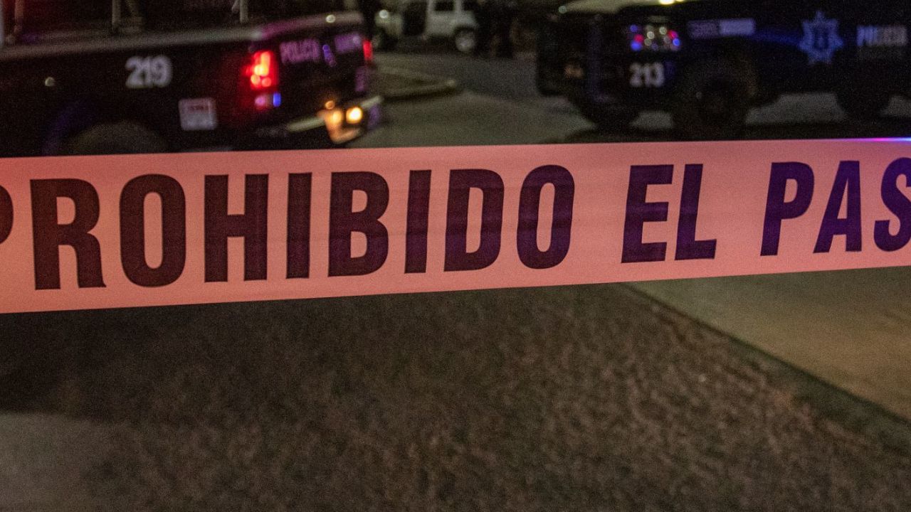 Foto:Cuartoscuro|Asesinan a hombre a balazos por presunta venganza en Iztacalco