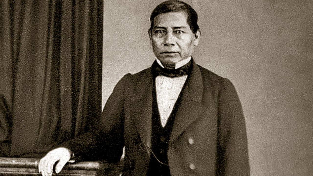 benito juárez