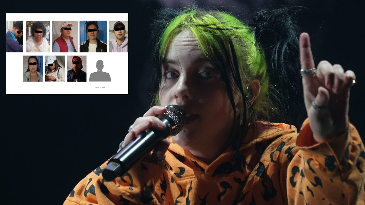 billie eilish-detenidos