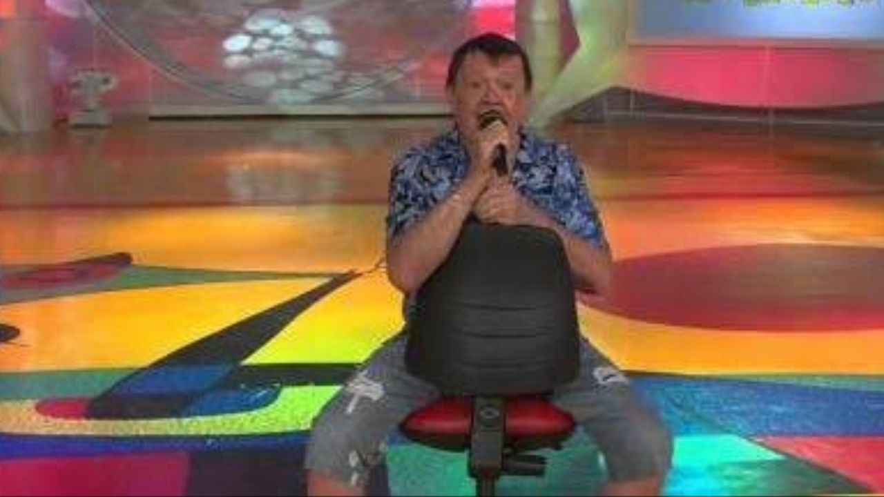 Foto:Redes sociales|Así reaccionaron las redes a la muerte de Xavier López Rodríguez “Chabelo”