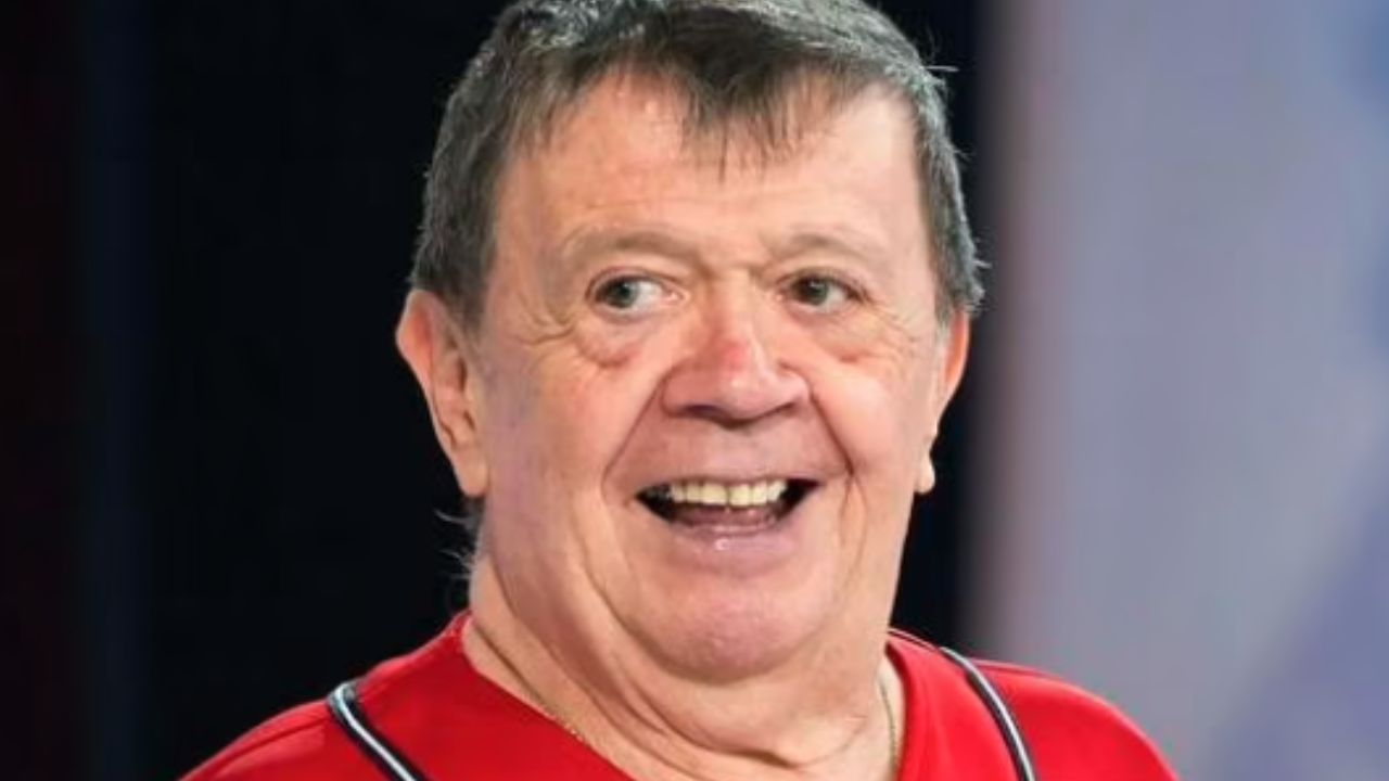 Foto:Redes sociales|¿Te los perdiste? Estos son los momentos más polémicos de Xavier López “Chabelo”