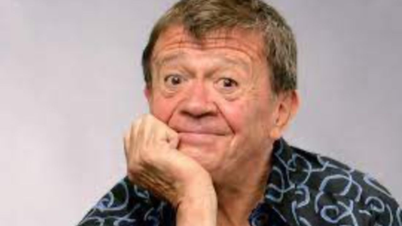 Foto:Redes sociales|Adiós al eterno niño, murió Xavier López “Chabelo” a los 87 años de edad.