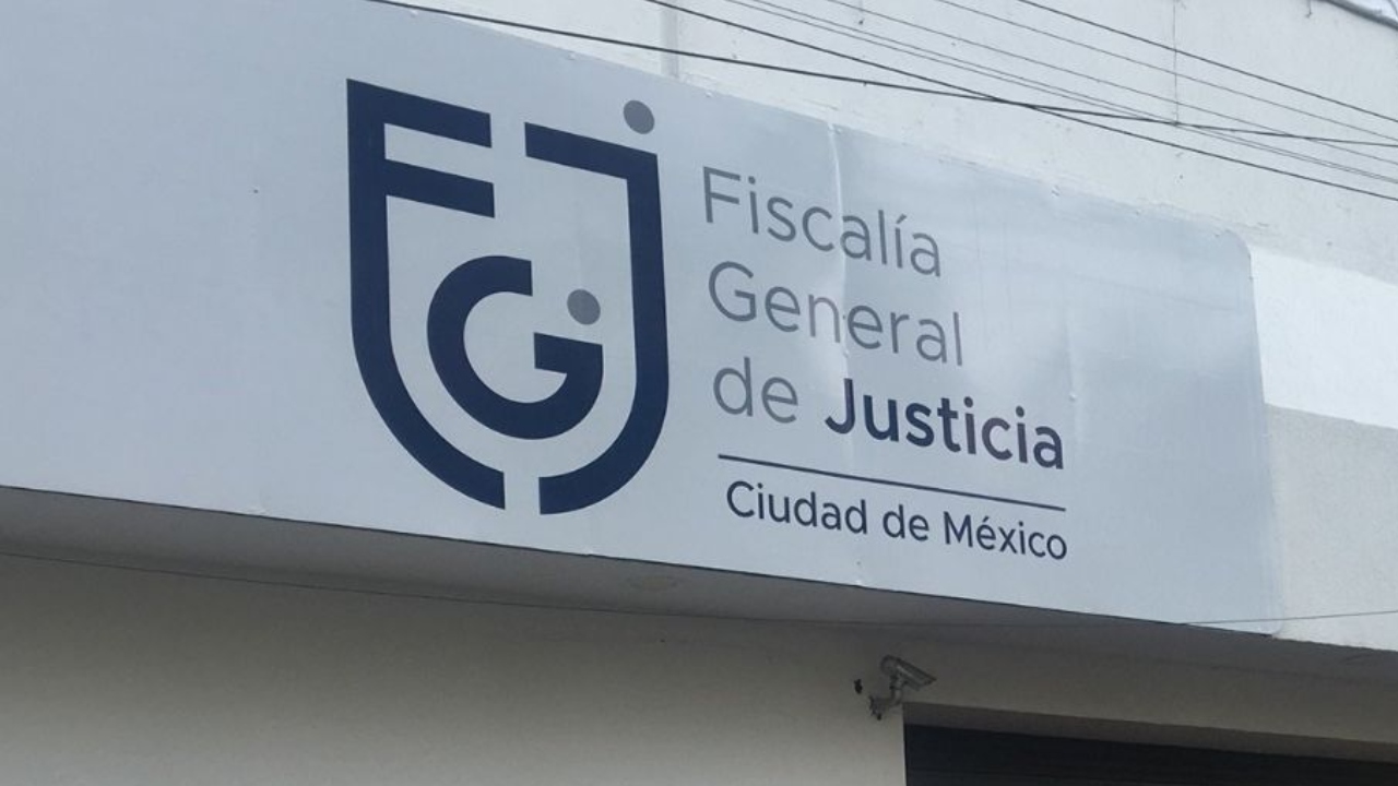 FGJCDMX