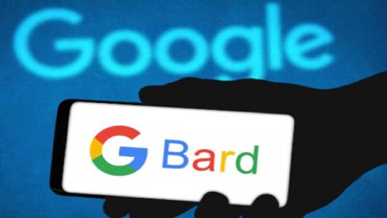 Google Bard