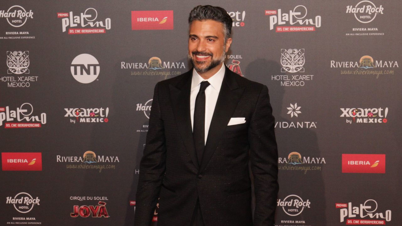 jaime camil