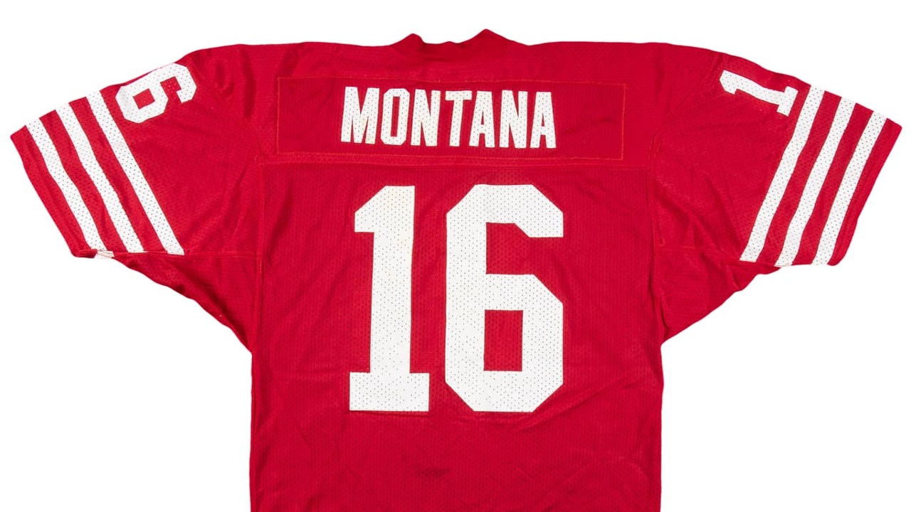 joe montana