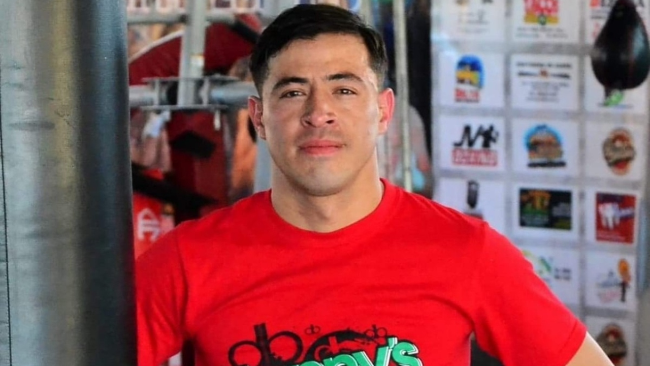 Jonathan Delgado