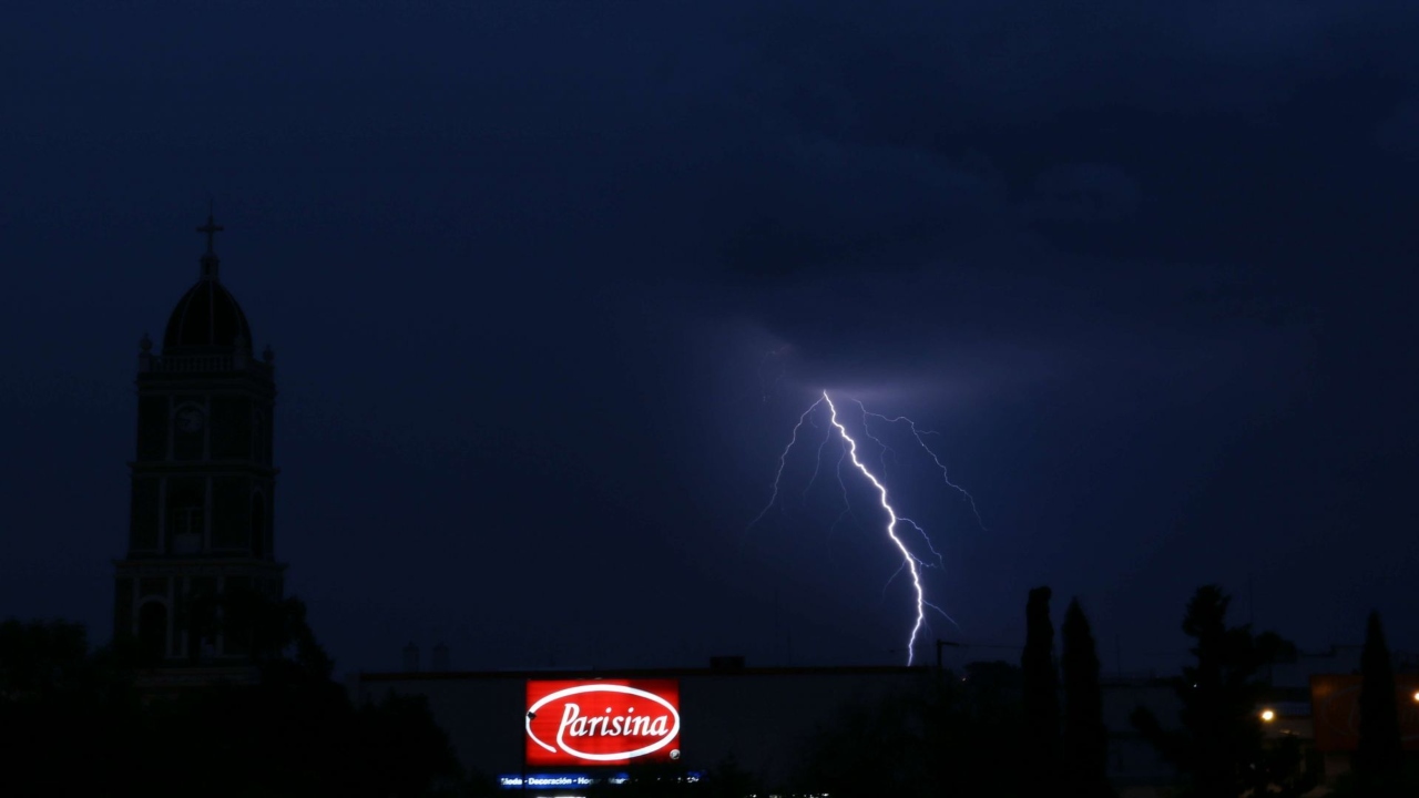 lluvias tamaulipas