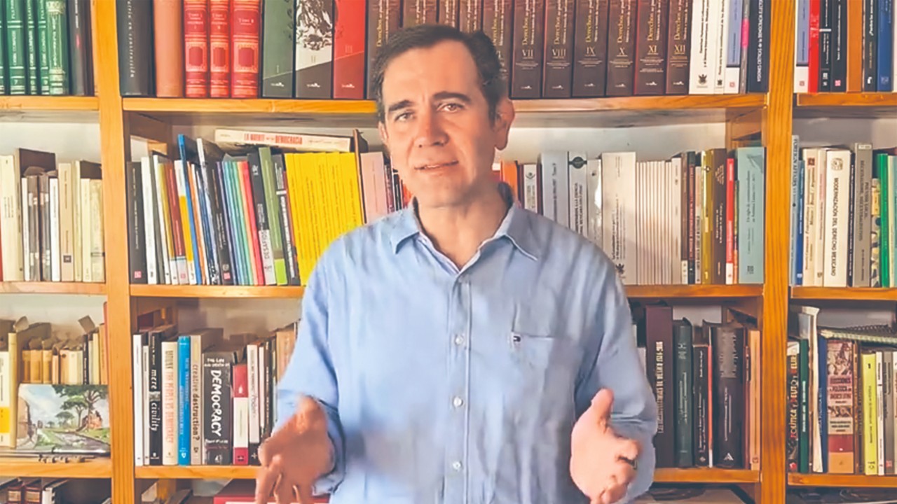 lorenzo córdova