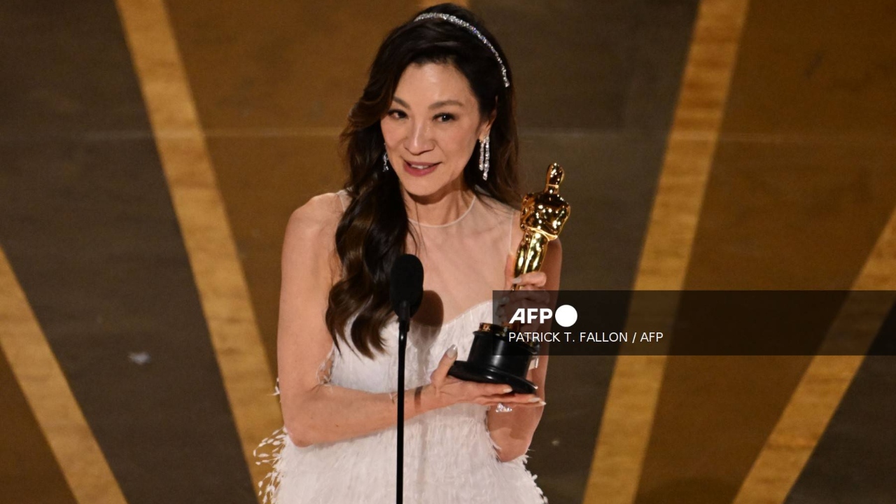 michelle yeoh