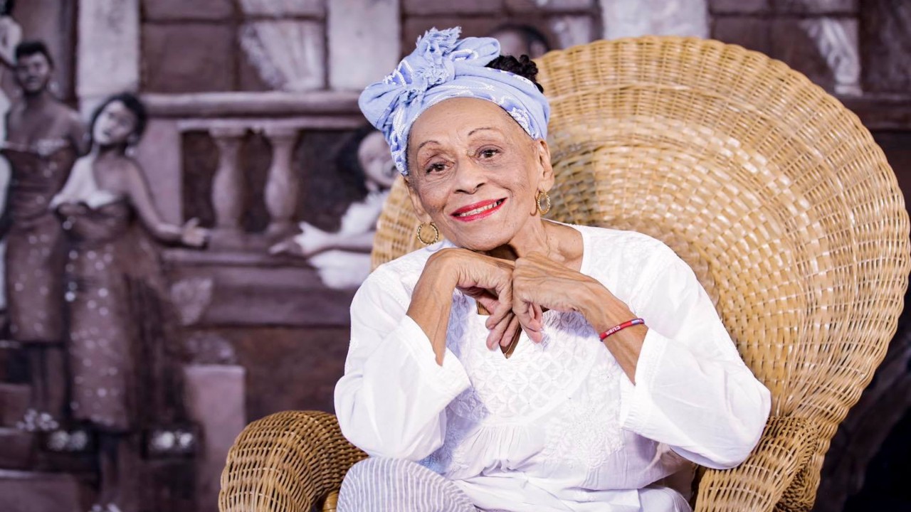 omara Portuondo