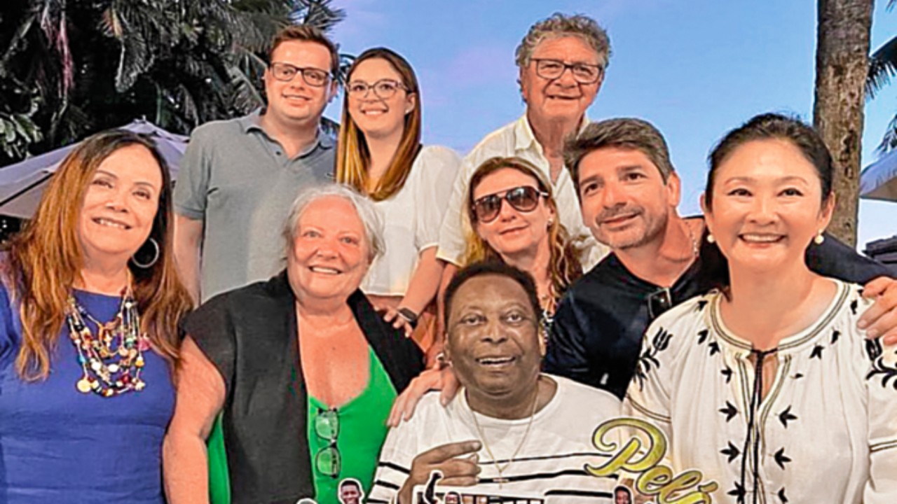 pelé