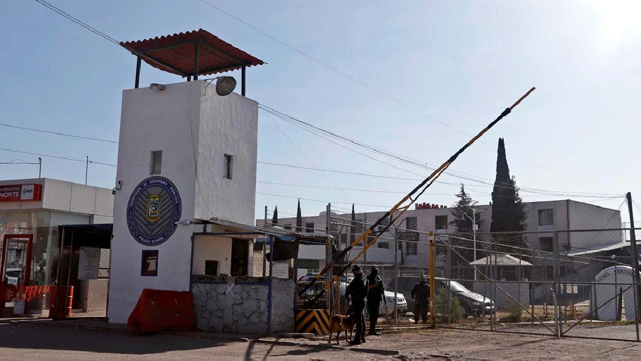 Liberan a mujeres ligadas a caso del bebé Tadeo en Puebla.