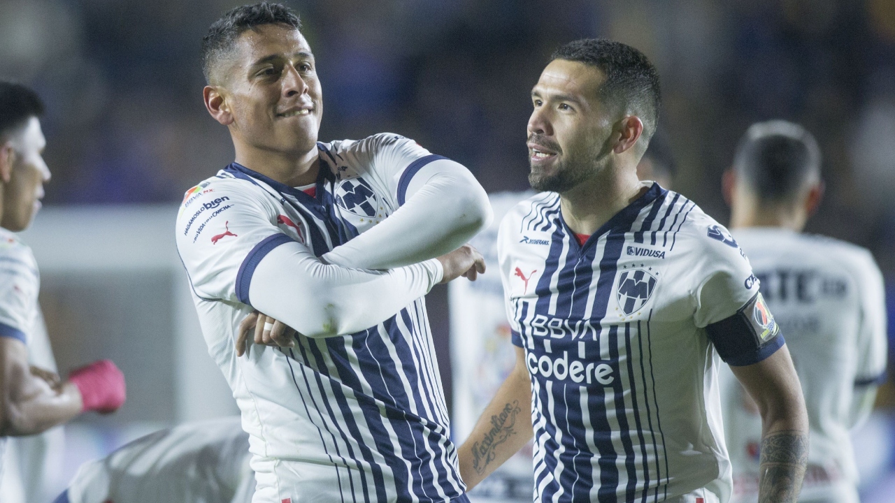 rayados