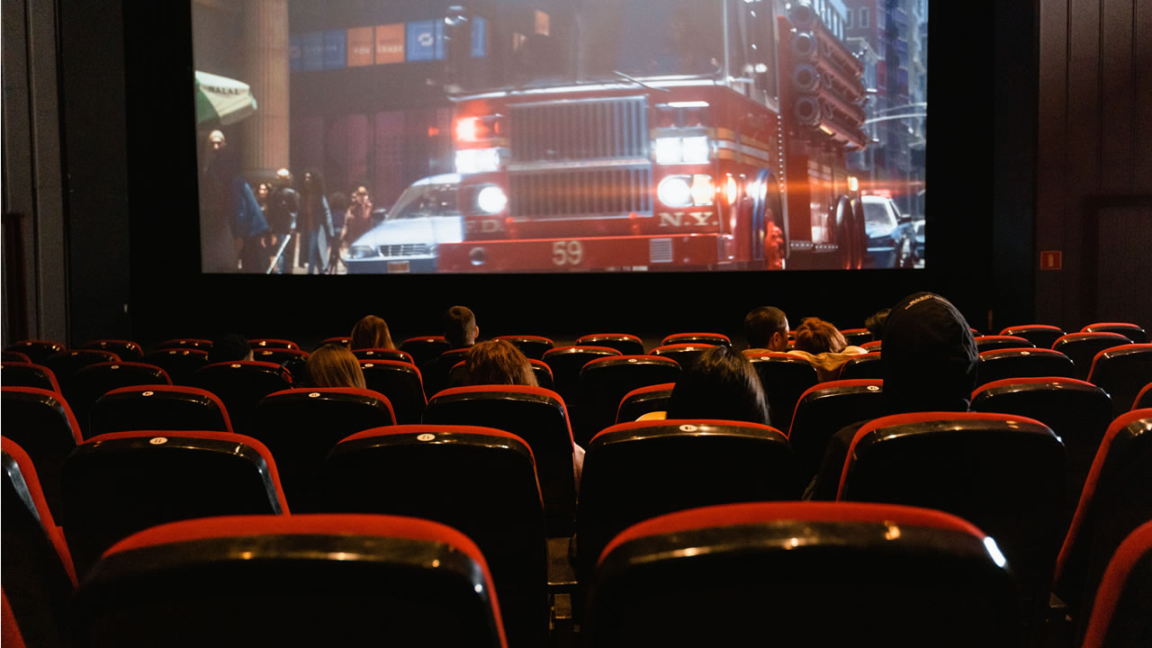 La Cineteca Nacional no es el único cine alternativo que existe en la CDMX