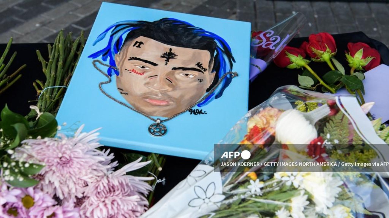 xxxtentacion