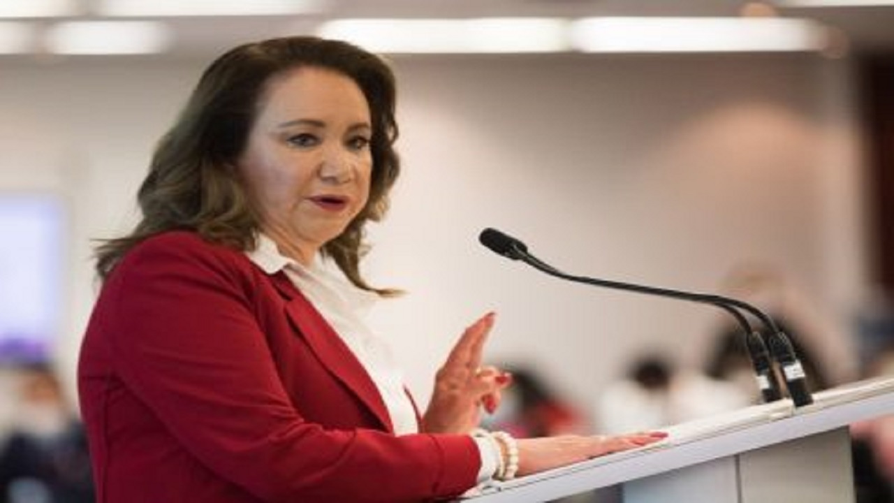 Yasmín Esquivel pide a la SCJN mediar con trabajadores que no quieren el paro