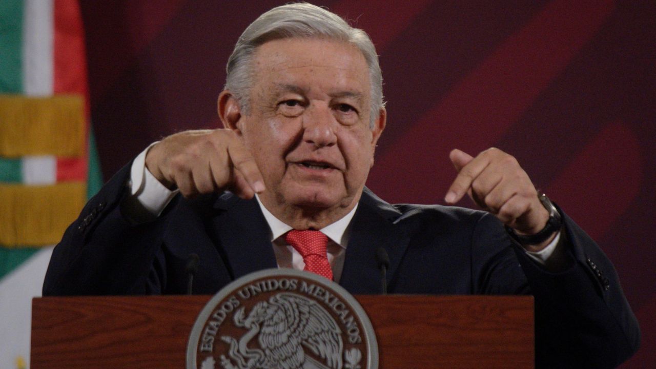 AMLO-mañanera