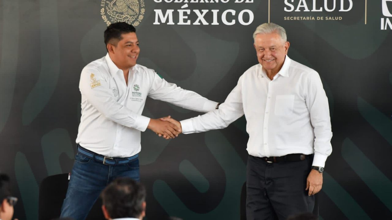 AMLO-SLP