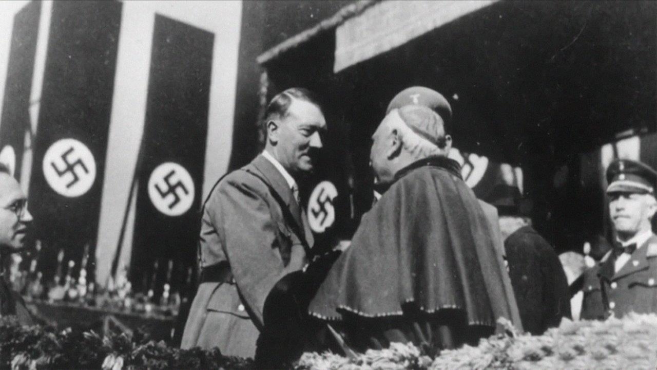 Archivos secretos del Vaticano, visibiliza los lazos entre el Papa Pío XII y Adolfo Hitler durante la segunda guerra mundial