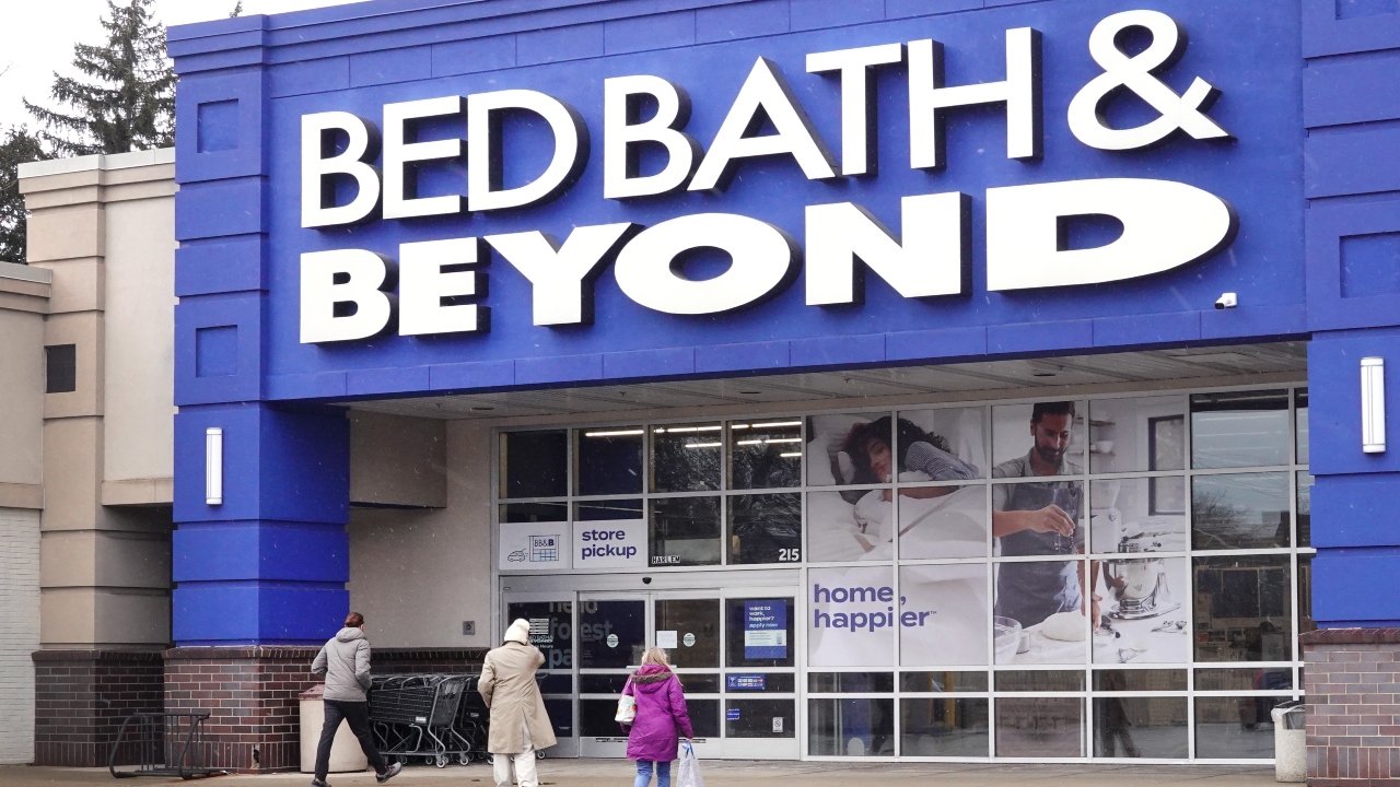 BED BATH