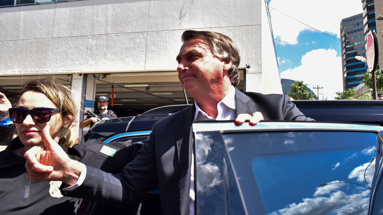 BOLSONARO