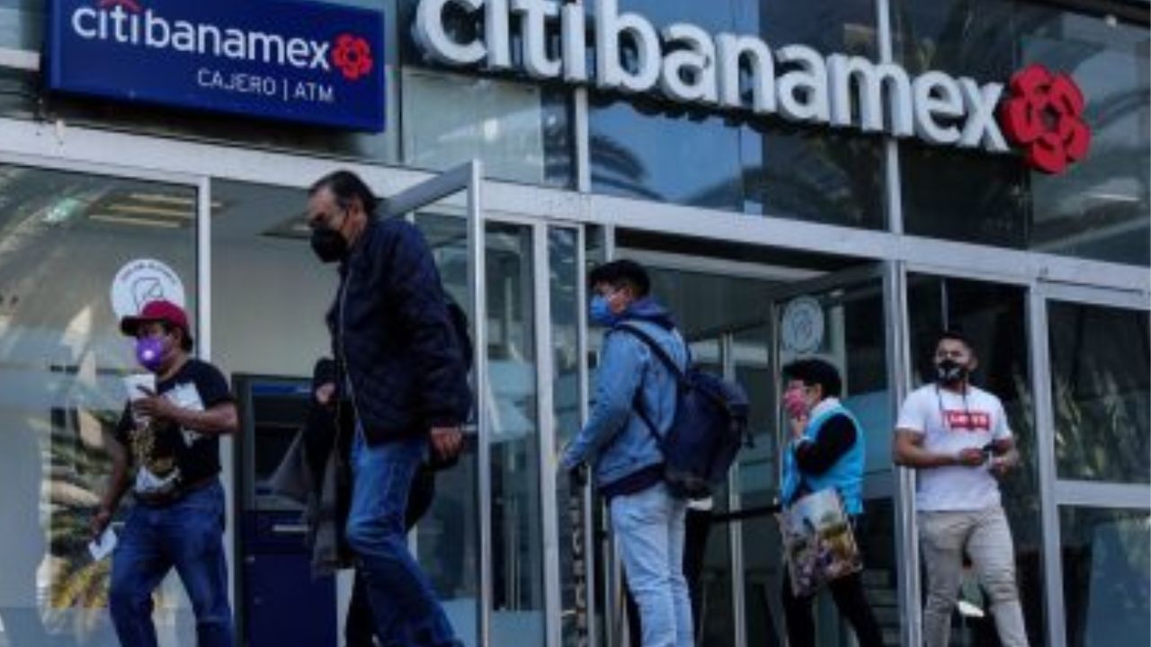 Bancos no operarán este 1 de mayo