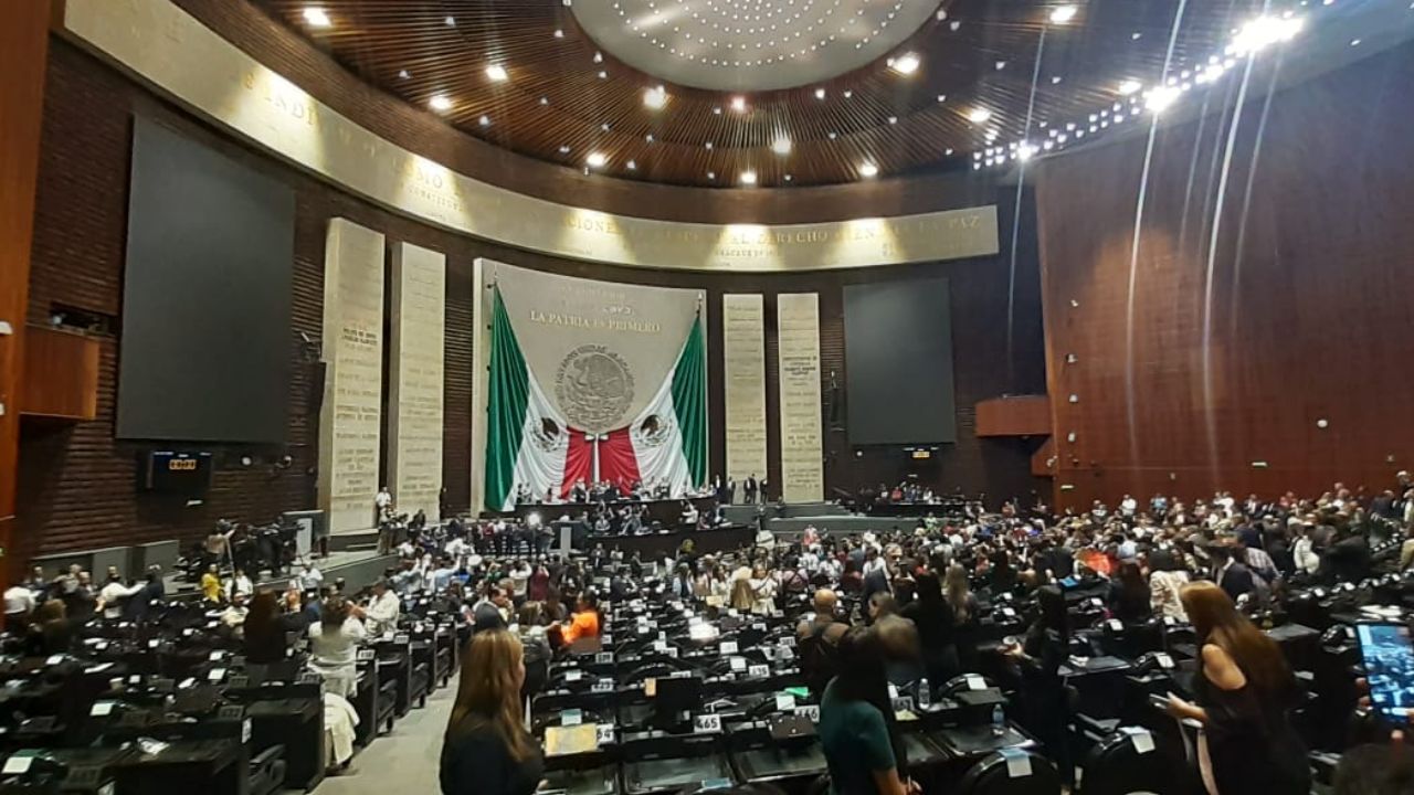 Paquete Económico 2024 podría analizarse en Parlamento Abierto