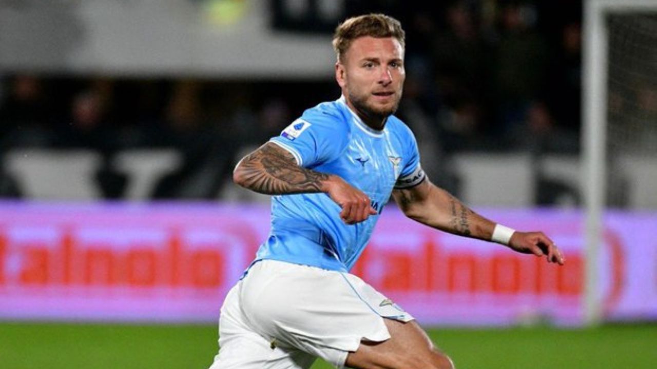 Ciro Immobile