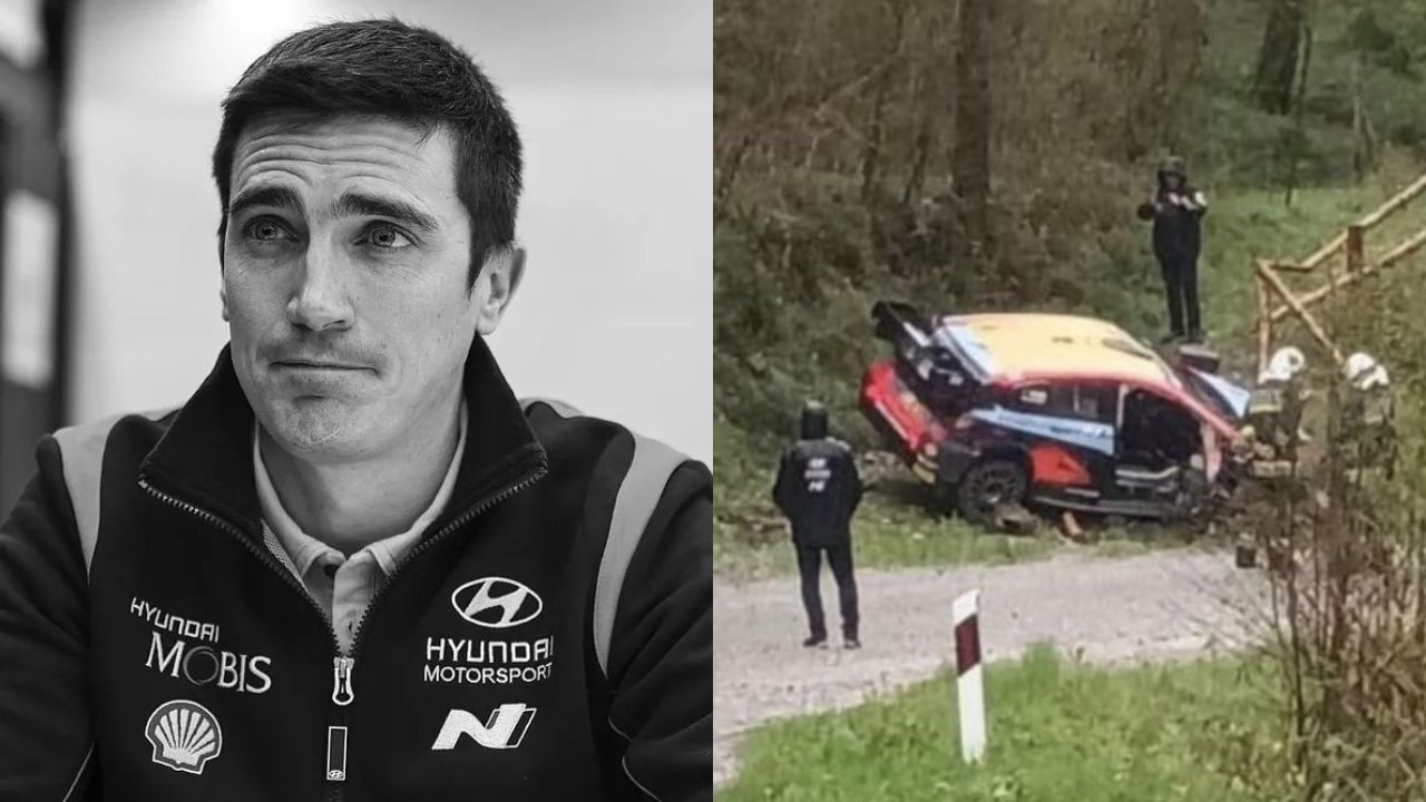 Craig Breen