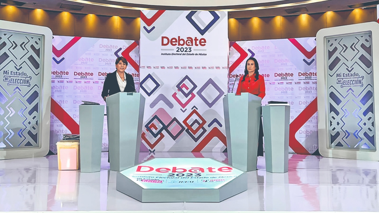 DEBATE DEL MORAL