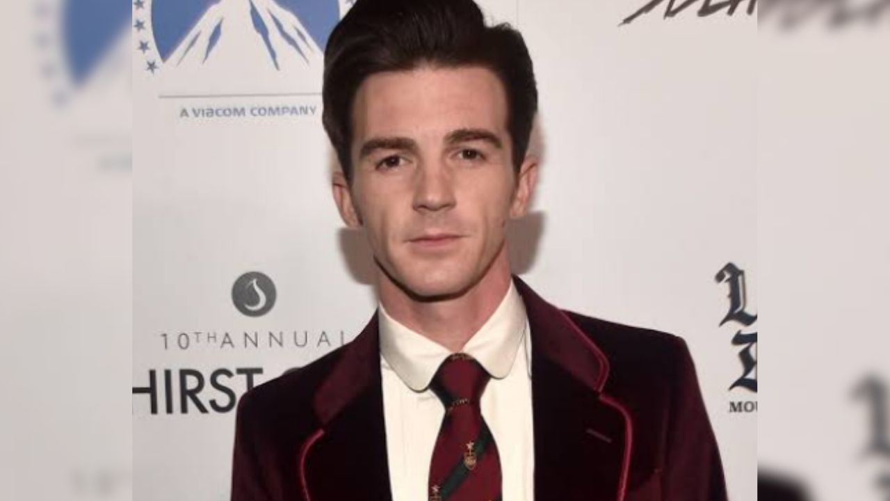 Foto: Redes sociales|Autoridades localizan a Drake Bell a salvo