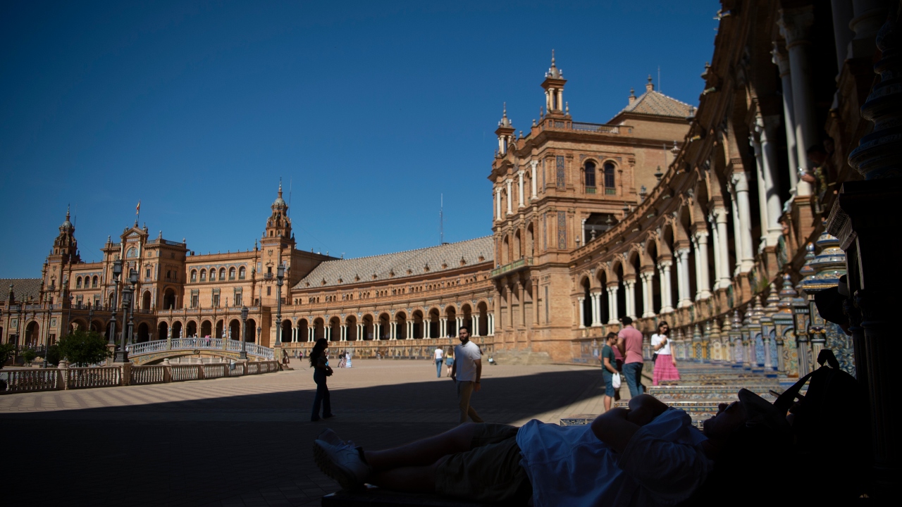 ESPAÑA