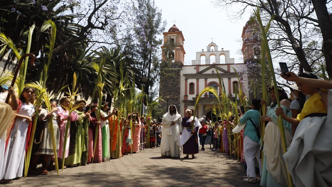 Domingo de Ramos