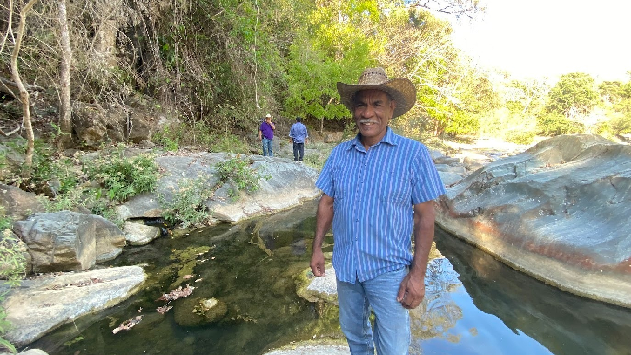 Foto: Centro Prodh | Hallan sin vida al activista ambiental Eustacio Alcalá, en Michoacán.